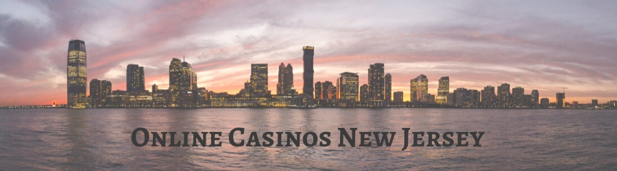 Online Casinos New Jersey