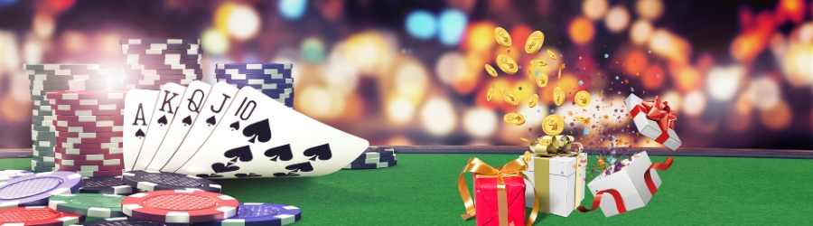 Best Online Casino Bonuses for NJ Players