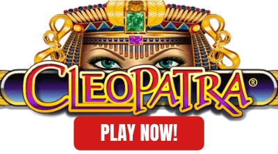 cleopatra online slot play now