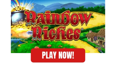 rainbow riches online slot