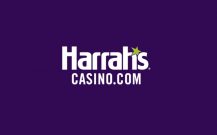 Harrahs Online Casino Review NJ